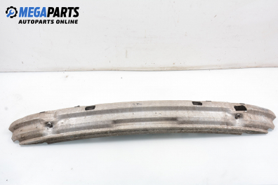 Stützträger stoßstange for BMW 5 (E39) 2.5 TDS, 143 hp, combi, 1997, position: rückseite