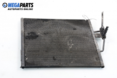 Air conditioning radiator for BMW 5 (E39) 2.5 TDS, 143 hp, station wagon, 1997