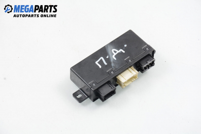 Door module for BMW 5 (E39) 2.5 TDS, 143 hp, station wagon, 1997, position: front - right