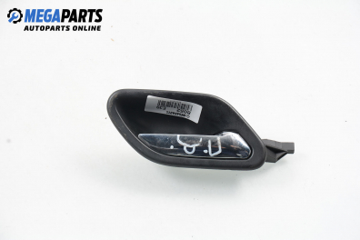 Inner handle for BMW 5 (E39) 2.5 TDS, 143 hp, station wagon, 1997, position: front - right