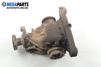 Differential for BMW 5 (E39) 2.5 TDS, 143 hp, station wagon, 1997