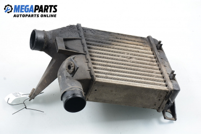 Intercooler for BMW 5 (E39) 2.5 TDS, 143 hp, station wagon, 1997