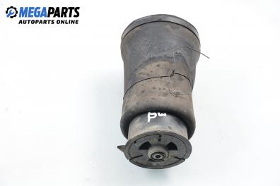 Luftfederung for BMW 5 (E39) 2.5 TDS, 143 hp, combi, 1997