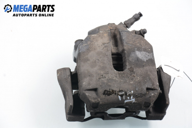 Caliper for BMW 5 (E39) 2.5 TDS, 143 hp, station wagon, 1997, position: front - right