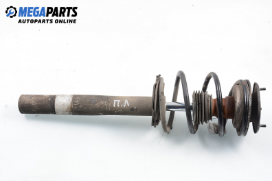 Macpherson shock absorber for BMW 5 (E39) 2.5 TDS, 143 hp, station wagon, 1997, position: front - left