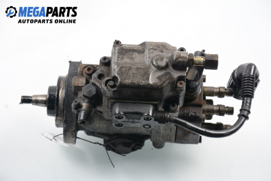 Diesel injection pump for BMW 5 (E39) 2.5 TDS, 143 hp, station wagon, 1997