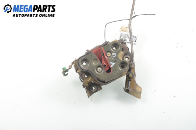 Încuietoare for Nissan Sunny (B12, N13) 1.7 D, 54 hp, sedan, 1989, position: stânga - fața