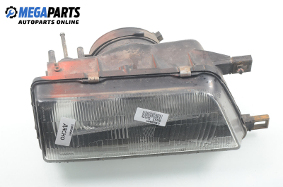 Headlight for Nissan Sunny (B12, N13) 1.7 D, 54 hp, sedan, 1989, position: right