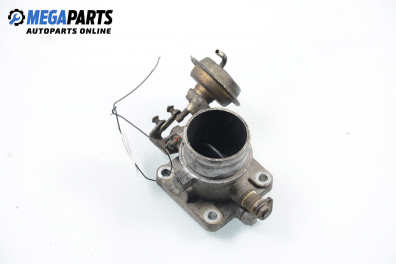Drosselklappe for Nissan Sunny (B12, N13) 1.7 D, 54 hp, sedan, 1989