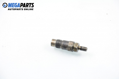 Diesel fuel injector for Nissan Sunny (B12, N13) 1.7 D, 54 hp, sedan, 1989