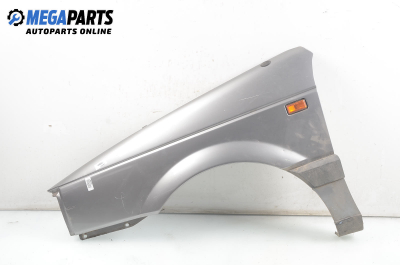 Kotflügel for Volkswagen Passat (B3) 1.8, 90 hp, sedan, 1991, position: links