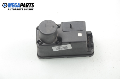 Central lock vacuum pump for Volkswagen Passat (B3) 1.8, 90 hp, sedan, 1991