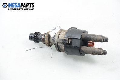 Distribuitor de aprindere delco for Volkswagen Passat (B3) 1.8, 90 hp, sedan, 1991
