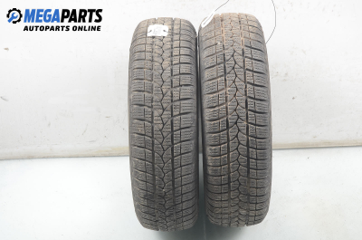 Snow tires TIGAR 165/70/13, DOT: 1315 (The price is for two pieces)