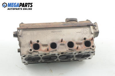 Chiulasă for Volkswagen Polo (86C) 1.3, 55 hp, combi, 3 uși, 1989
