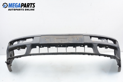 Frontstoßstange for Volkswagen Golf III 1.9 TDI, 90 hp, combi, 1995