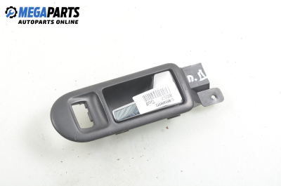 Inner handle for Volkswagen Golf IV 1.9 TDI, 110 hp, hatchback, 5 doors, 1999, position: front - right