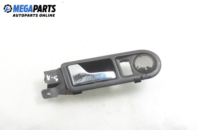 Innerer griff for Volkswagen Golf IV 1.9 TDI, 110 hp, hecktür, 5 türen, 1999, position: links, rückseite
