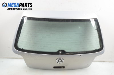 Capac spate for Volkswagen Golf IV 1.9 TDI, 110 hp, hatchback, 5 uși, 1999