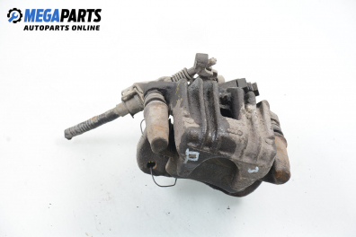Caliper for Volkswagen Golf IV 1.9 TDI, 110 hp, hatchback, 5 doors, 1999, position: rear - right