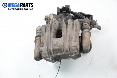 Caliper for Volkswagen Golf IV 1.9 TDI, 110 hp, hatchback, 5 doors, 1999, position: rear - left