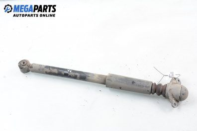 Dämpfer for Volkswagen Golf IV 1.9 TDI, 110 hp, hecktür, 5 türen, 1999, position: links, rückseite