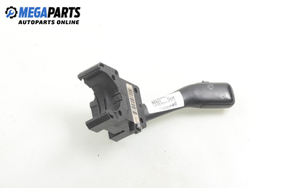 Verstellhebel scheibenwischer for Volkswagen Golf IV 1.9 TDI, 110 hp, hecktür, 1999