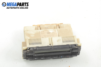 Air conditioning panel for Volkswagen Golf IV 1.9 TDI, 110 hp, hatchback, 5 doors, 1999
