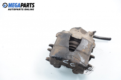 Caliper for Volkswagen Golf IV 1.9 TDI, 110 hp, hatchback, 5 doors, 1999, position: front - left