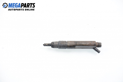 Diesel fuel injector for Volkswagen Golf IV 1.9 TDI, 110 hp, hatchback, 5 doors, 1999