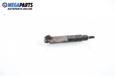 Diesel fuel injector for Volkswagen Golf IV 1.9 TDI, 110 hp, hatchback, 5 doors, 1999