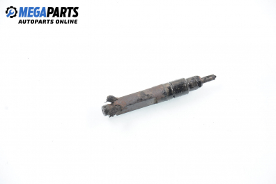 Diesel fuel injector for Volkswagen Golf IV 1.9 TDI, 110 hp, hatchback, 5 doors, 1999