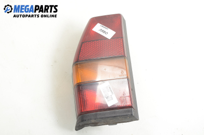 Bremsleuchte for Volkswagen Polo (86C) 1.0, 45 hp, combi, 3 türen, 1989, position: links
