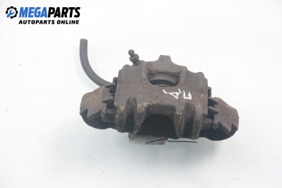Caliper for Volkswagen Polo (86C) 1.0, 45 hp, station wagon, 3 doors, 1989, position: front - right