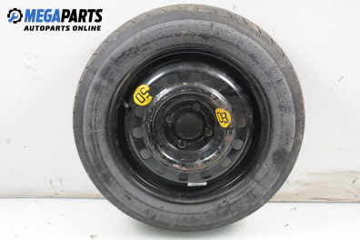 Pneu de rezervă for Ford Cougar (1998-2002) 15 inches, width 4 (Prețul este pentru 1 buc.)