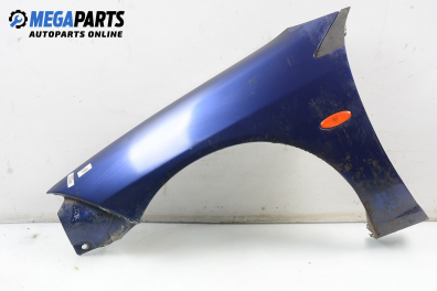 Fender for Ford Cougar 2.5 V6, 170 hp, 1999, position: left