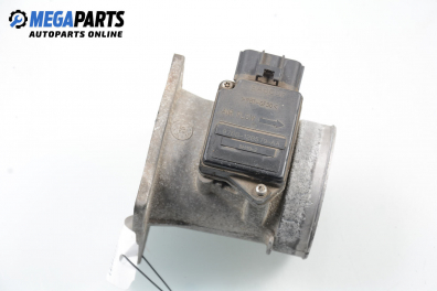 Air mass flow meter for Ford Cougar 2.5 V6, 170 hp, 1999