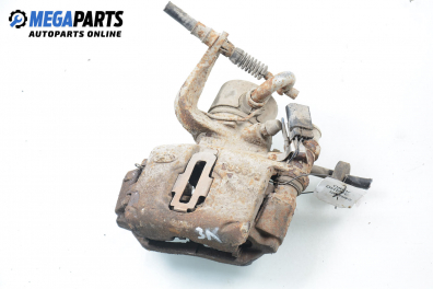 Caliper for Ford Cougar 2.5 V6, 170 hp, 1999, position: rear - left