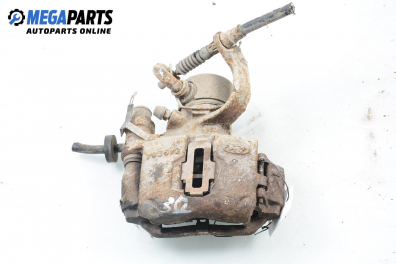 Caliper for Ford Cougar 2.5 V6, 170 hp, 1999, position: rear - right