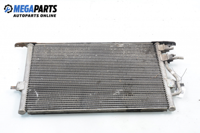 Air conditioning radiator for Ford Cougar 2.5 V6, 170 hp, 1999