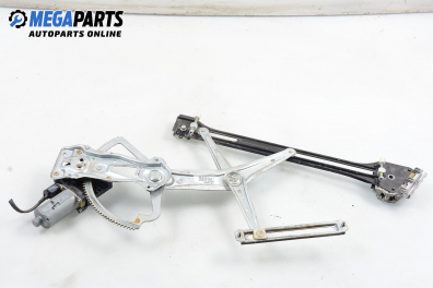 Macara electrică geam for Ford Cougar 2.5 V6, 170 hp, 1999, position: dreapta