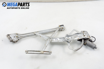Macara electrică geam for Ford Cougar 2.5 V6, 170 hp, 1999, position: stânga