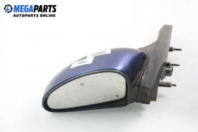 Oglindă for Ford Cougar 2.5 V6, 170 hp, 1999, position: stânga