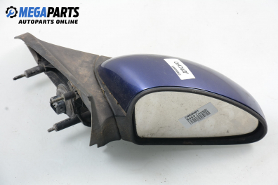 Oglindă for Ford Cougar 2.5 V6, 170 hp, 1999, position: dreapta
