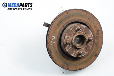 Achsschenkel radnabe for Ford Cougar 2.5 V6, 170 hp, 1999, position: rechts, vorderseite