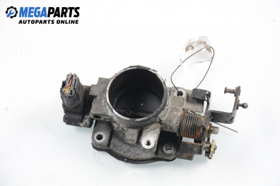Clapetă carburator for Ford Cougar 2.5 V6, 170 hp, 1999