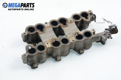  for Ford Cougar 2.5 V6, 170 hp, 1999