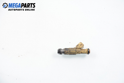 Gasoline fuel injector for Ford Cougar 2.5 V6, 170 hp, 1999