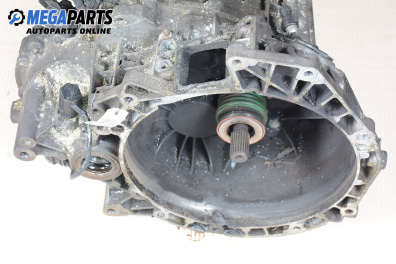  for Ford Cougar 2.5 V6, 170 hp, 1999
