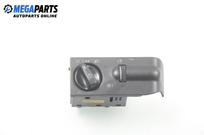 Lights switch for Volkswagen Vento 1.8, 90 hp, 1993
